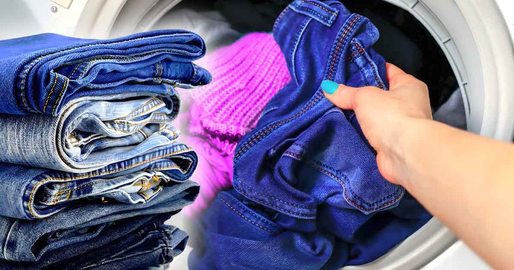 Comment Conserver Vos Jeans Comme Neufs Pendant Des Annees 1024x538